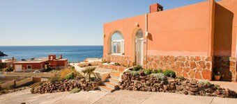 Chalet in Nijar near Cabo de Gata Park