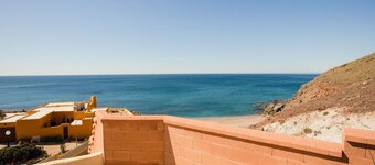 Chalet in Nijar near Cabo de Gata Park