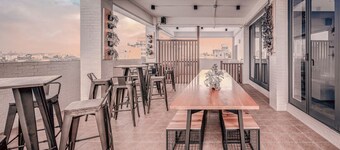 Hotel Leisure Chiayi