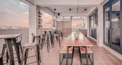 Hotel Leisure Chiayi