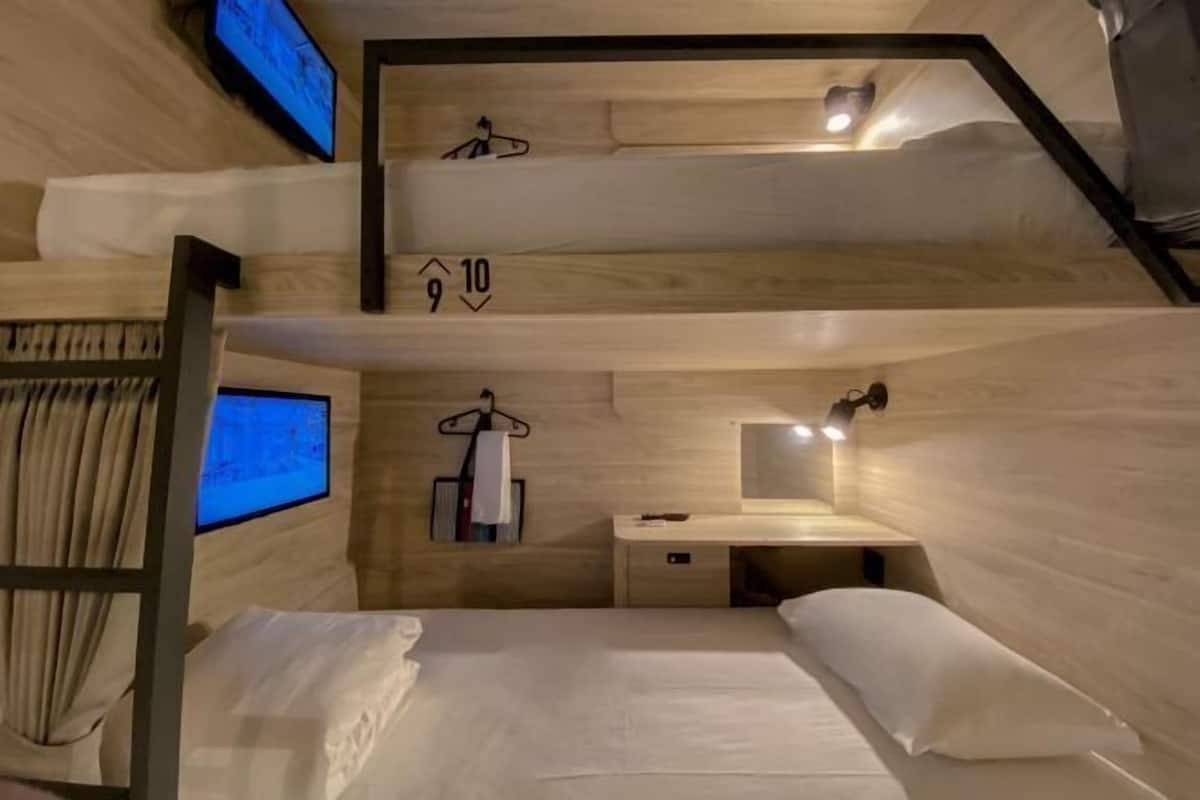 Lakens van Egyptisch katoen, luxe beddengoed, donzen dekbedden