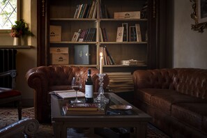 45-inch flat-screen TV with digital channels, TV, Netflix - Villa Le Prata - Residenza del Vescovo (Montalcino)