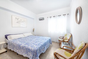 2 camere, ferro/asse da stiro, Wi-Fi gratuito, lenzuola