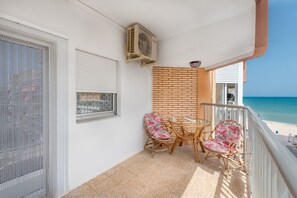 Servei de restauració a l'aire lliure