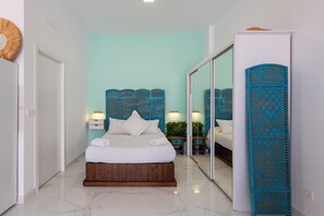 1 camera, ferro/asse da stiro, Wi-Fi gratuito, lenzuola