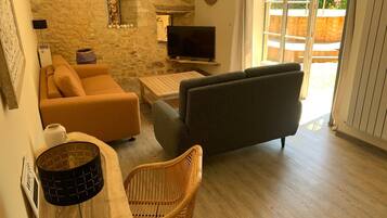 Télévision, livres