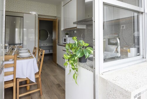 Piso 4 Adeinés Viviendas uso turístico