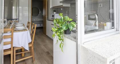 Piso 4 AdeinĂ©s Viviendas uso turĂstico