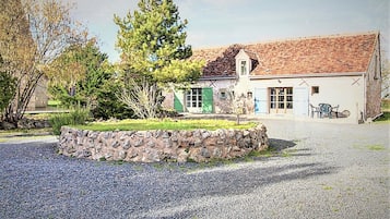 Aussenbereich