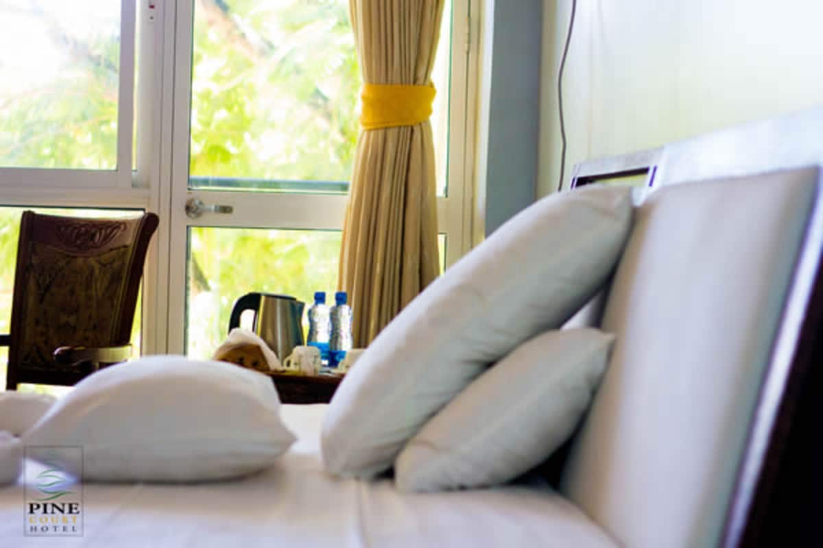 Superior Oda | Çarşaf takımı