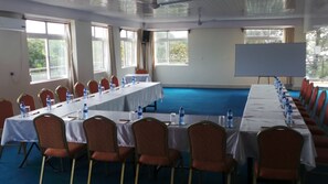 Sala de reunião