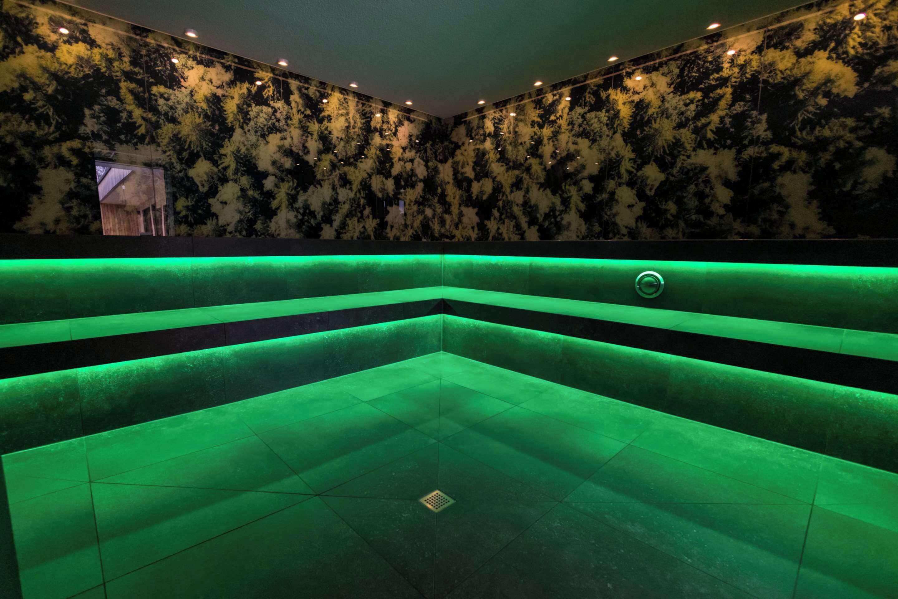 Installations sportives