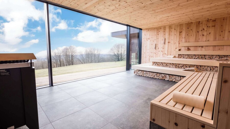 Hotel & Spa Gut Matheshof, BW Signature Collection