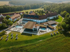 Exterior - Hotel & Spa Gut Matheshof, BW Signature Collection (Rieden)