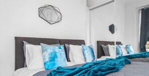 Standard-Apartment, 1 Schlafzimmer, Nichtraucher