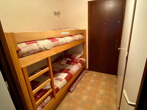 2 habitaciones 