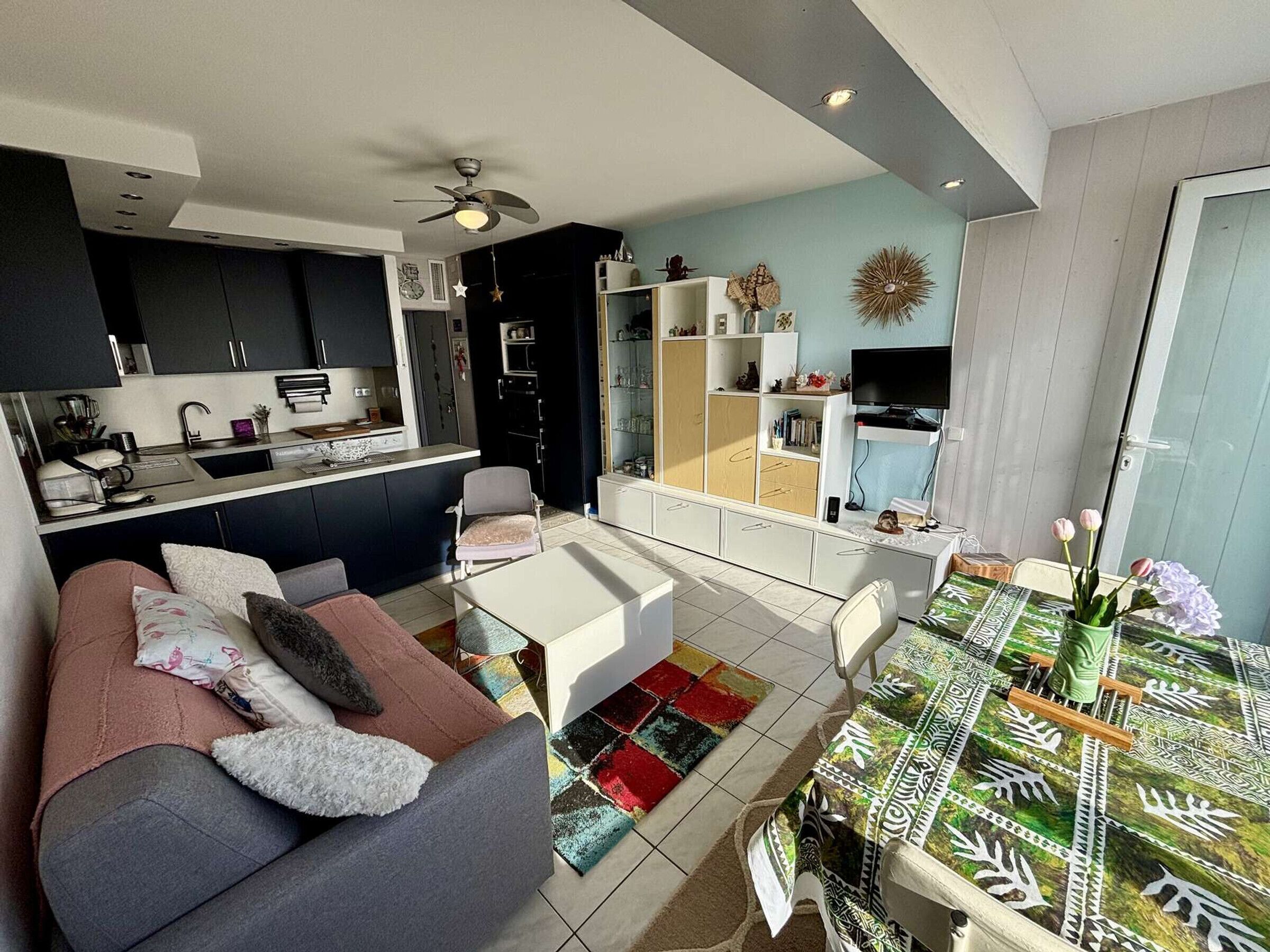 Interieur