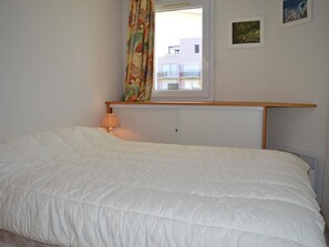 1 bedroom - Modern apartment for 6 with terrace, parking and pool in Saint-Cyprien (Saint-Cyprien)