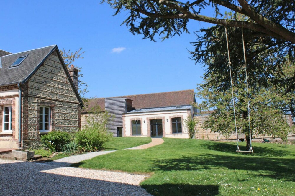 Apartment L'Aigle, 1 bedroom, 6 persons