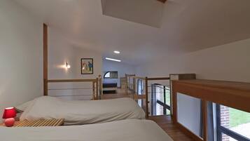 1 chambre, Wi-Fi gratuit