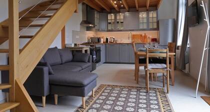 Exceptional house with indoor pool and sauna in L'Aigle