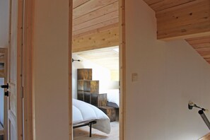 4 bedrooms, iron/ironing board, WiFi - Apartment L'Aigle (Formiguères)