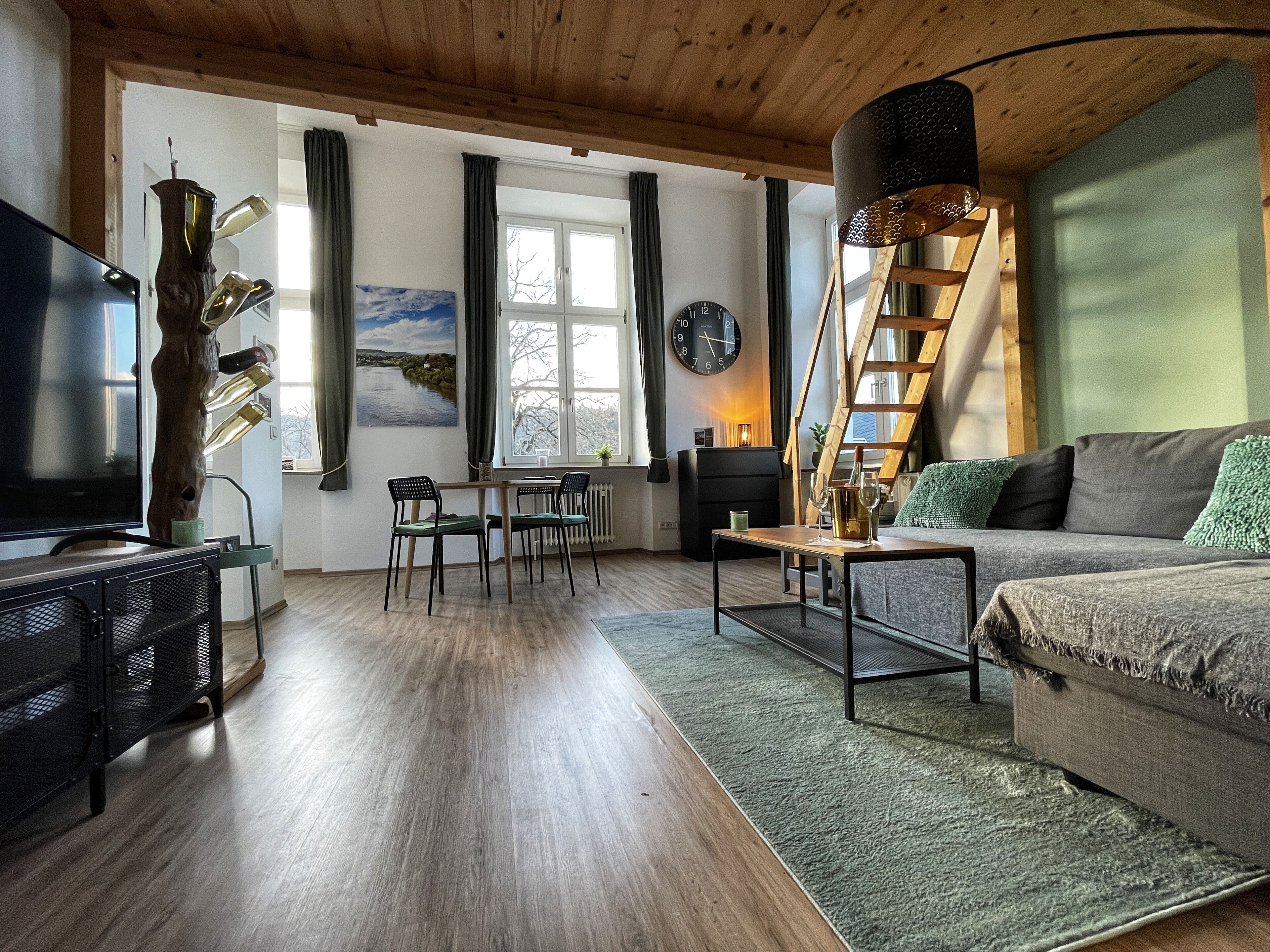 Téléviseur connecté