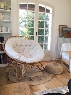 Interior - 4 Bedroom Private vacation home in Montpellier (Montpellier)