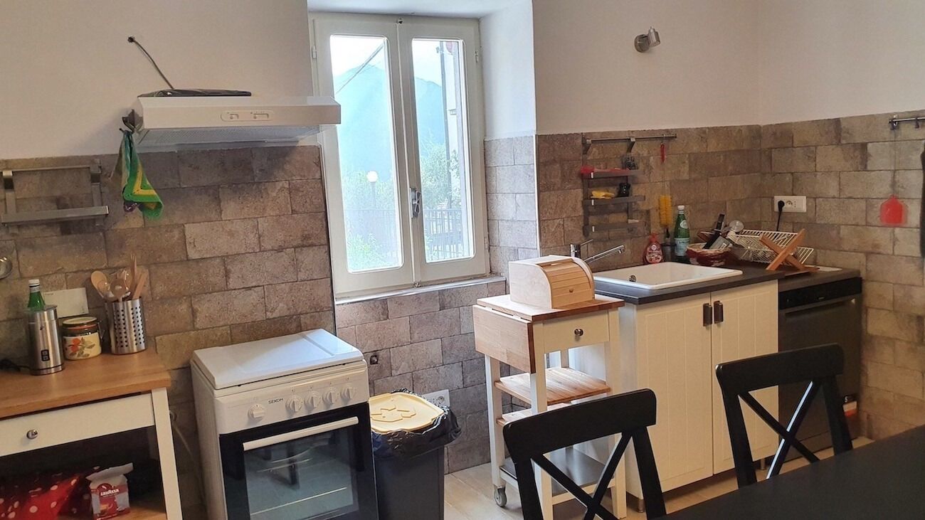 tuscany-plenty of space and a fantastic landscape