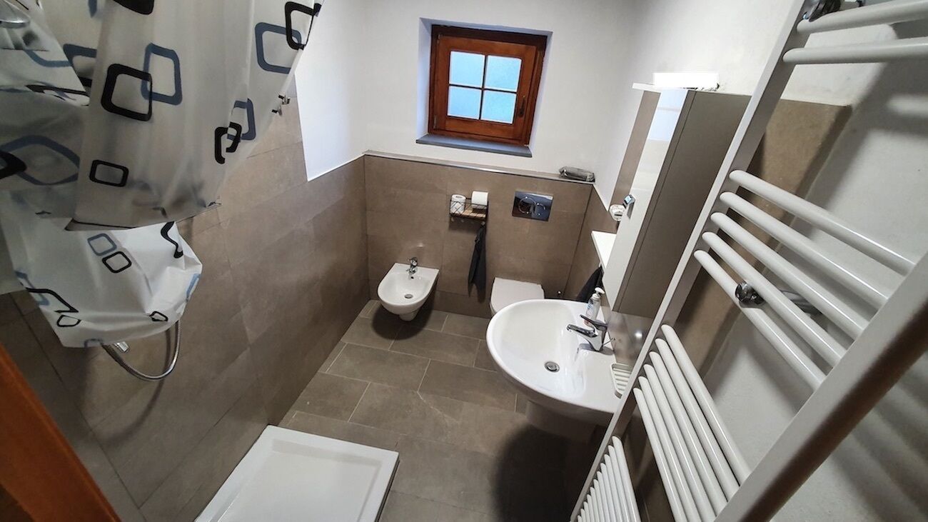 tuscany-plenty of space and a fantastic landscape