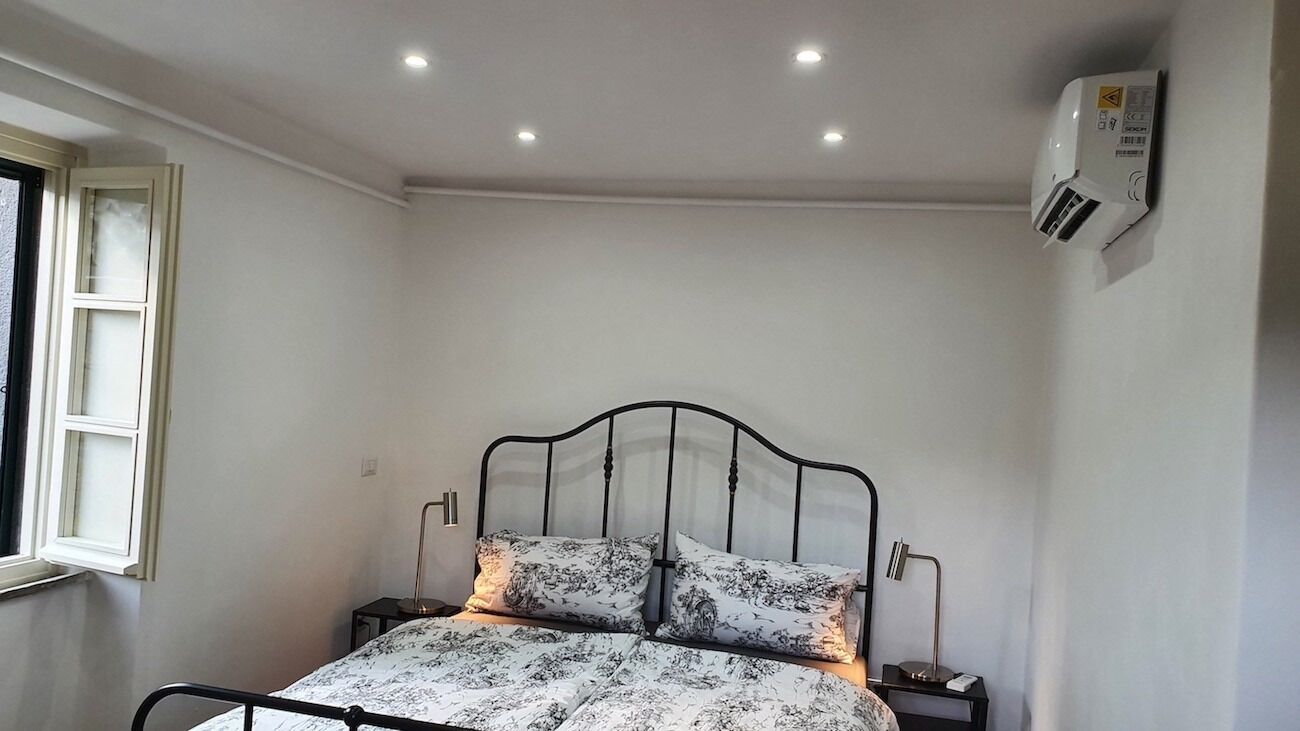 tuscany-plenty of space and a fantastic landscape