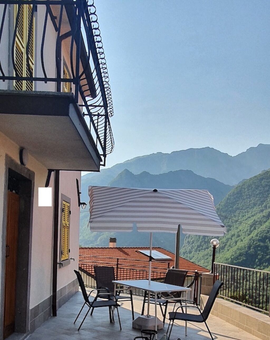 tuscany-plenty of space and a fantastic landscape