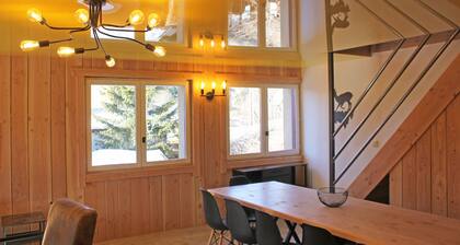 Appartement L'ISARD