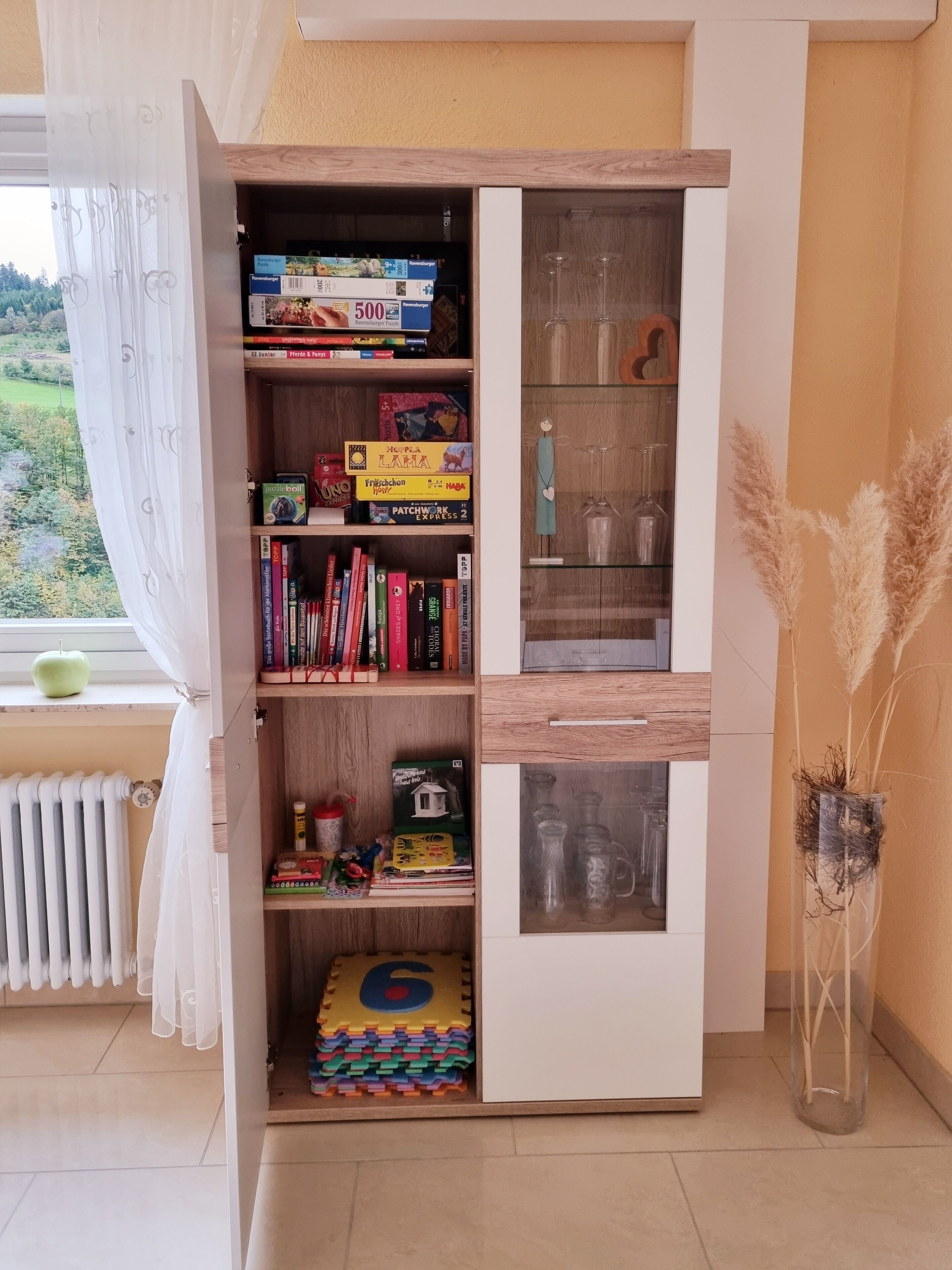 Spielezimmer