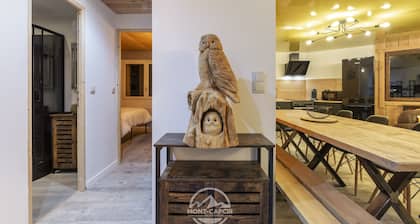 Appartement La Chouette