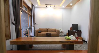 Le House Villa