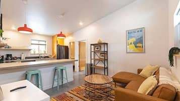 Smart TV, offices
