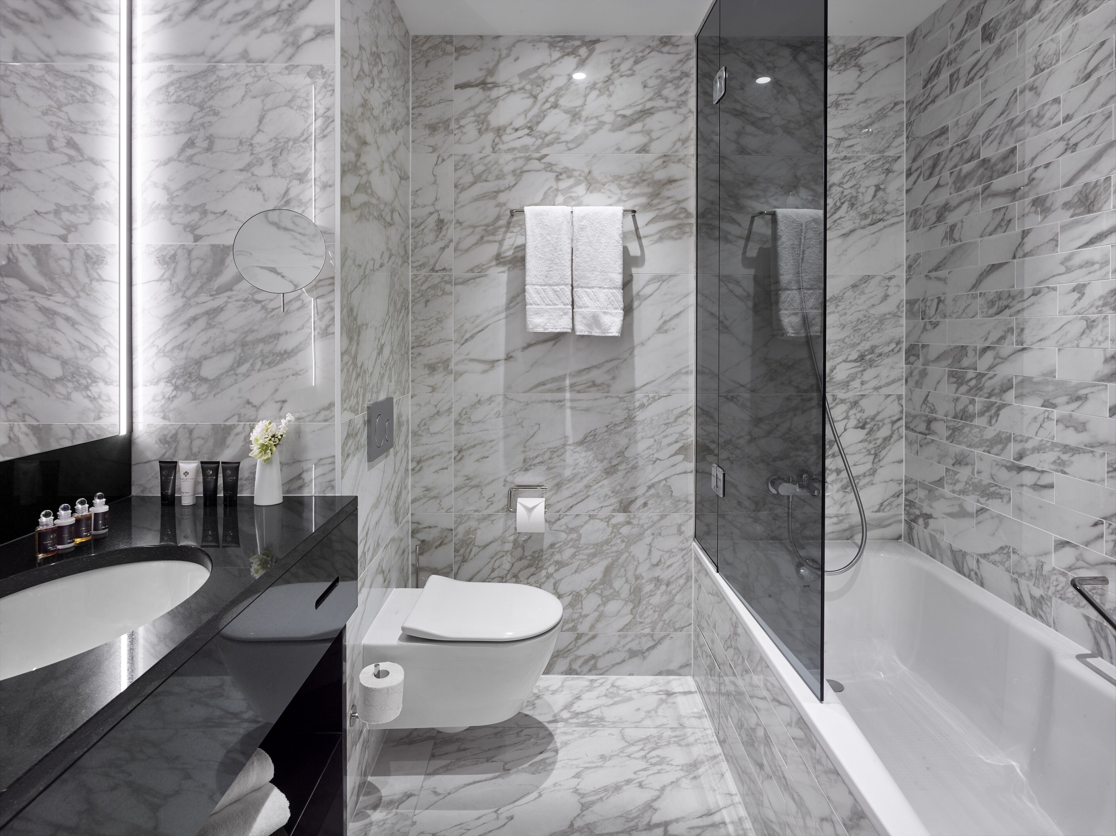 Foto - EST Grand Hotel Savoy