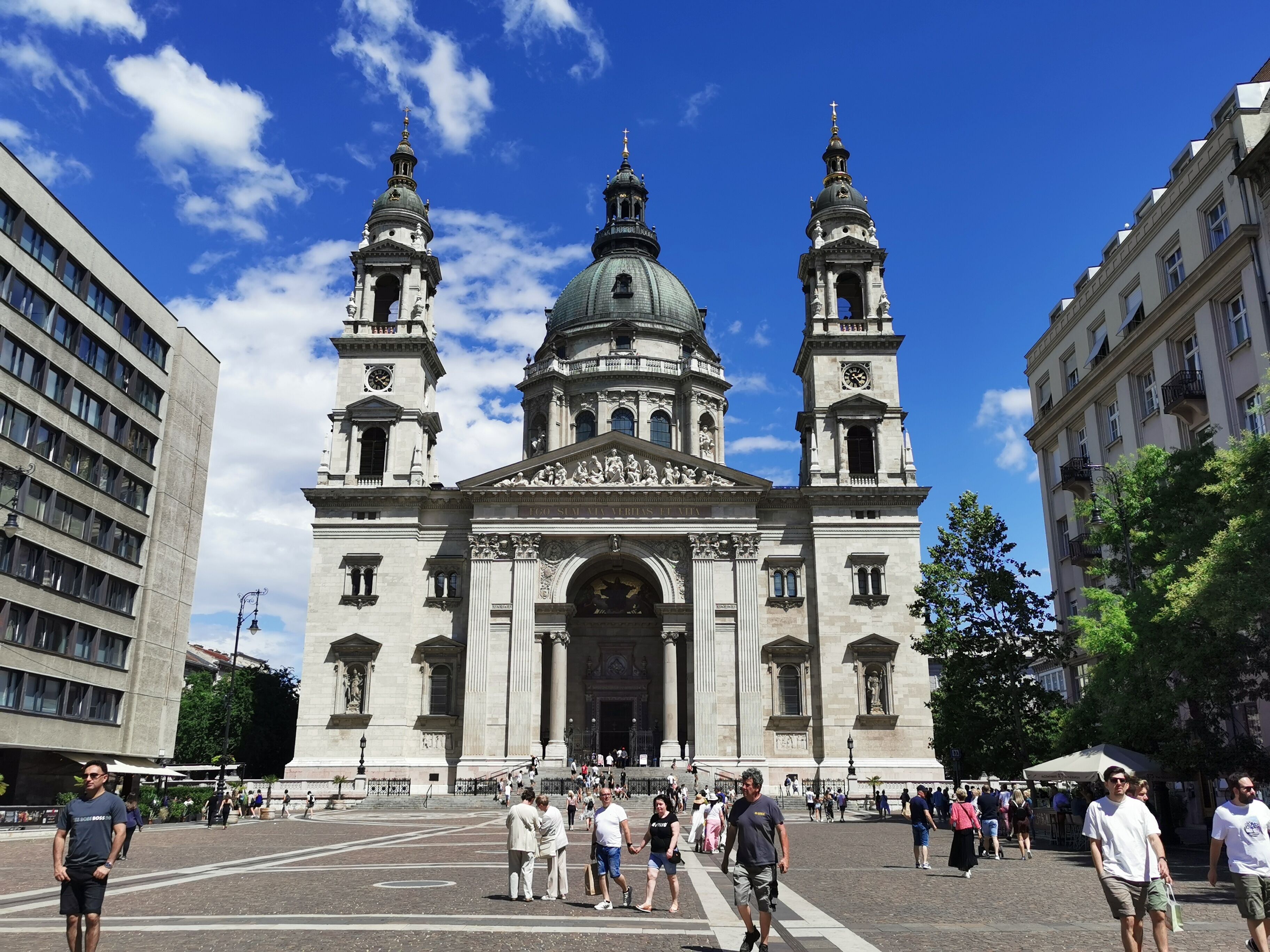 Foto - EST Grand Hotel Savoy