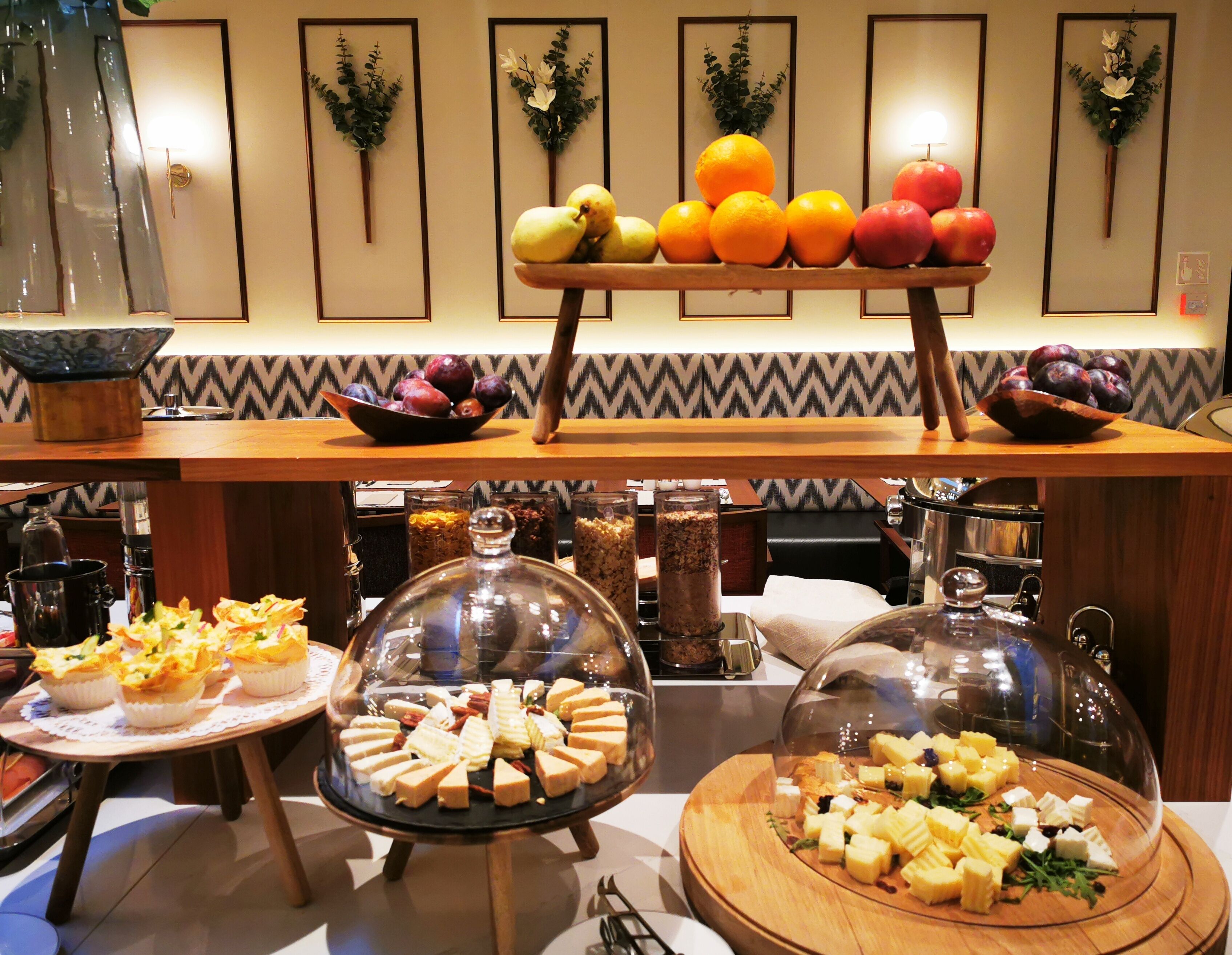 Foto - EST Grand Hotel Savoy