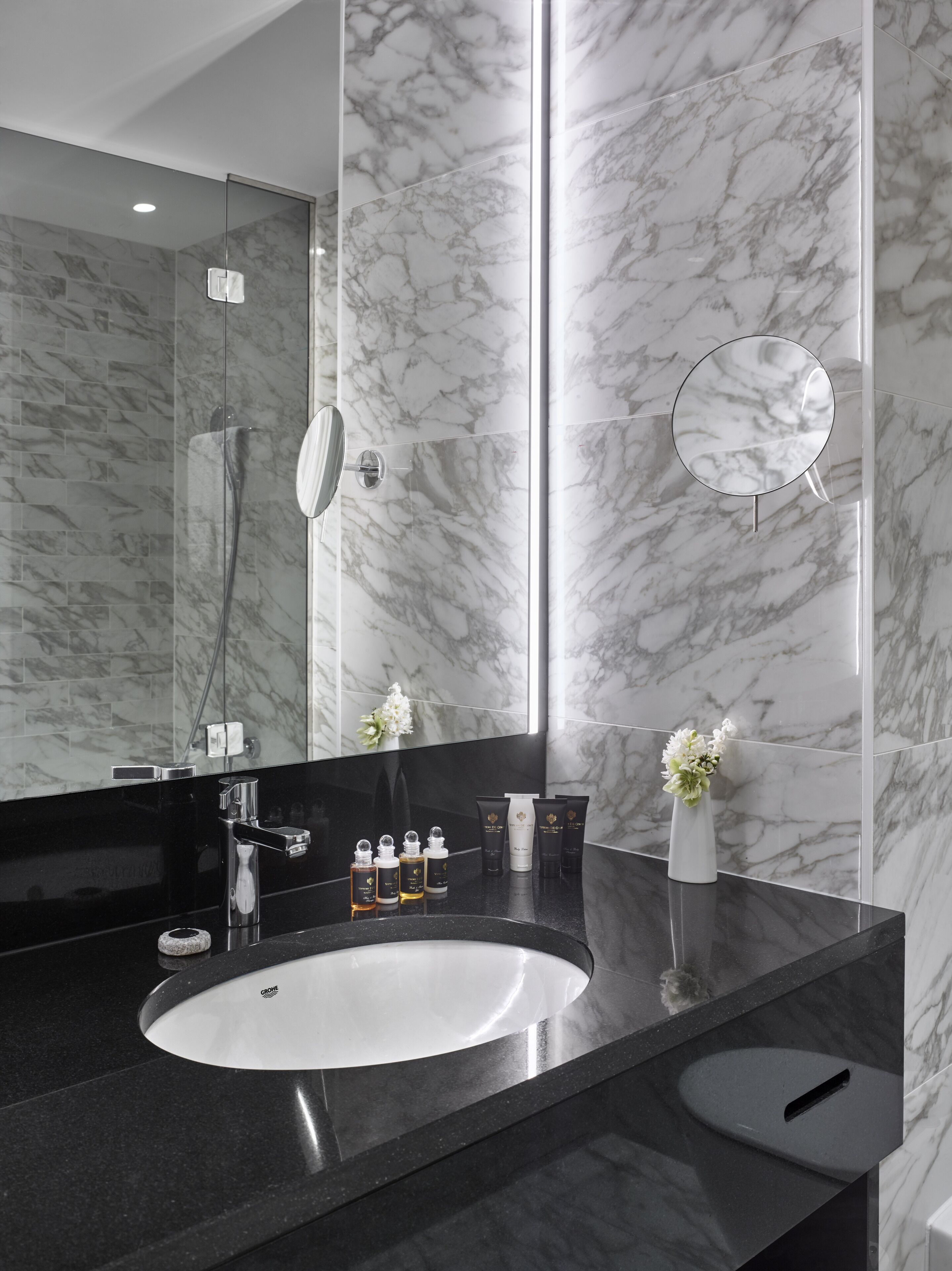 Foto - EST Grand Hotel Savoy