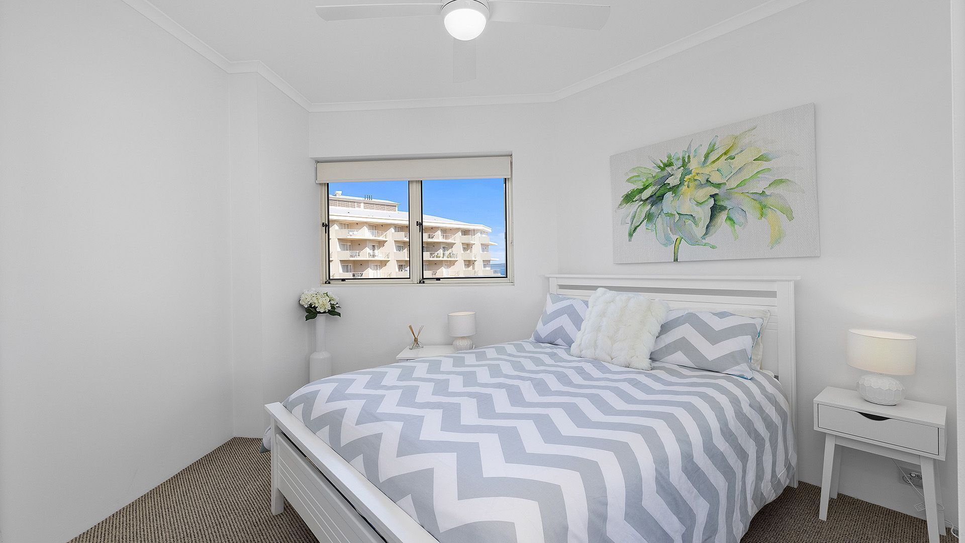 3 bedrooms, travel cot, WiFi, bed sheets