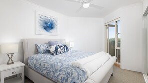 3 chambres, lit parapluie, Wi-Fi, draps fournis