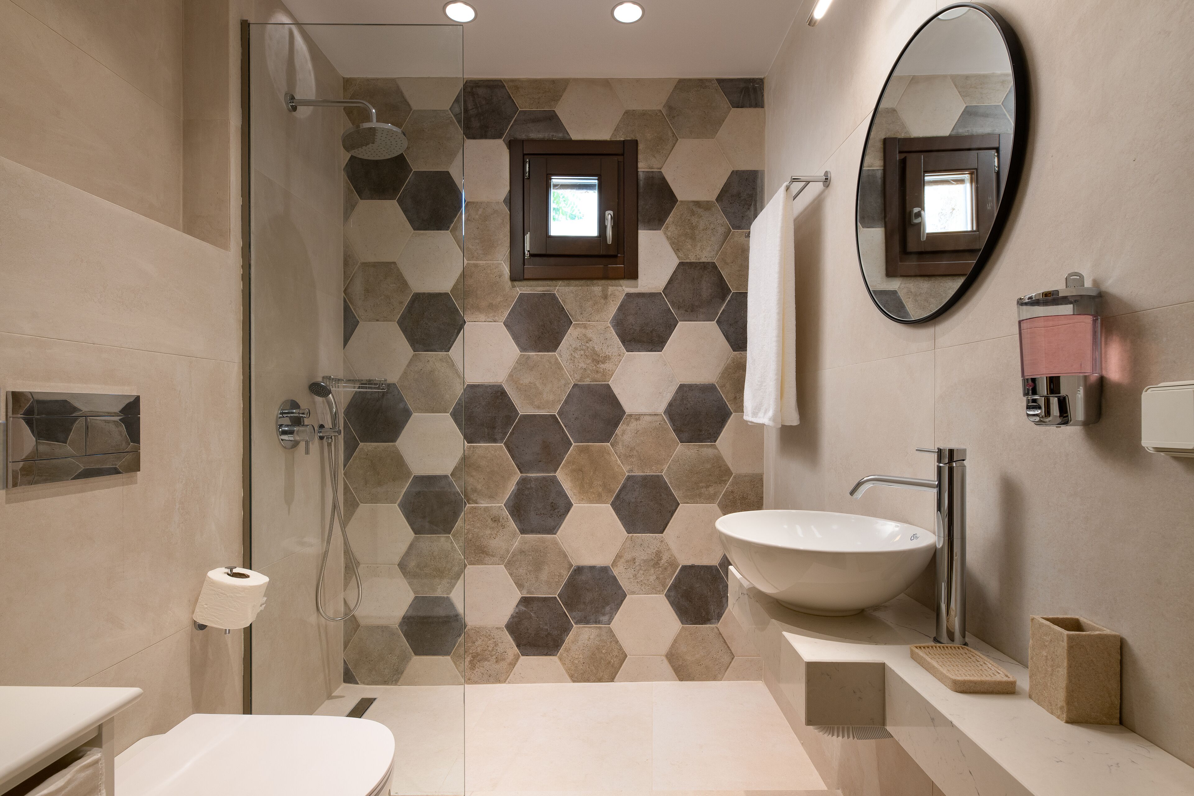 San Antonio - Lux Apartment, Medieval Town