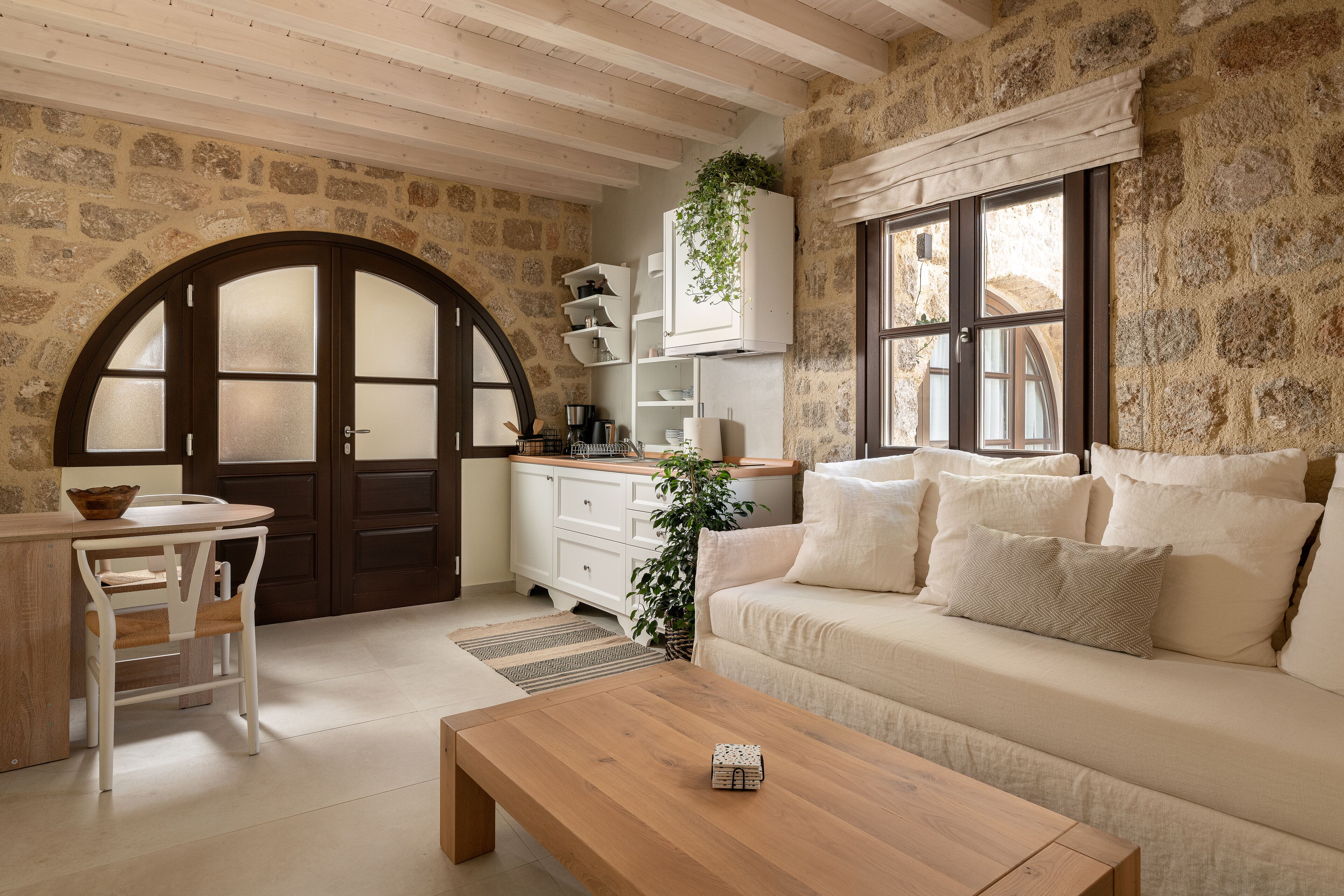 San Antonio - Lux Apartment, Medieval Town