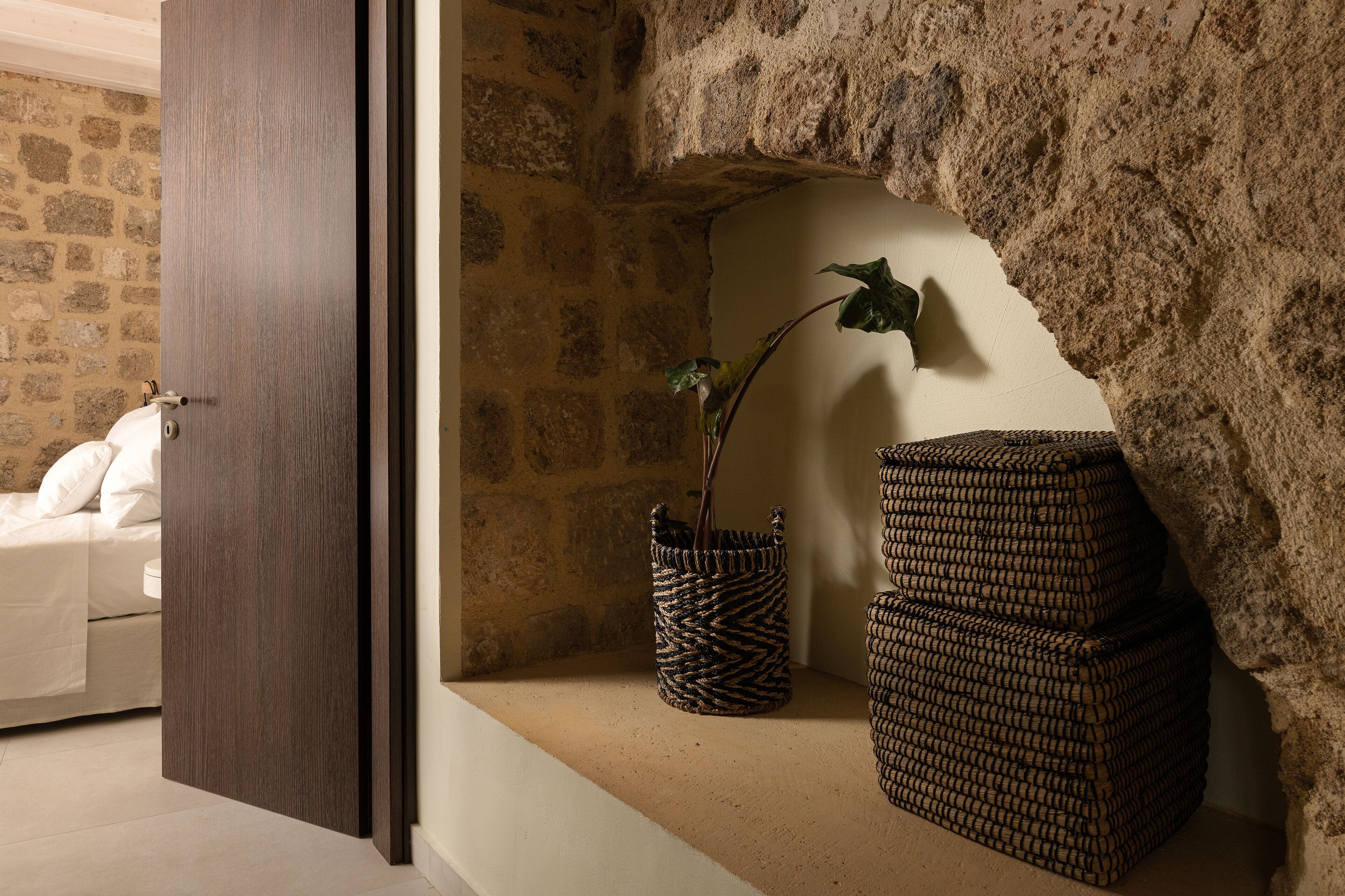 San Antonio - Lux Apartment, Medieval Town