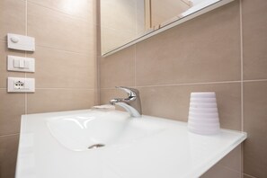 Appartement Confort | Salle de bain