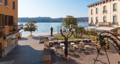 Zanardelli 1 Apartment by Wonderful Italy