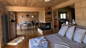 Oppholdsområde