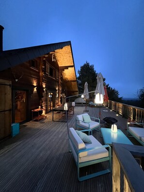 Terrass/Patio